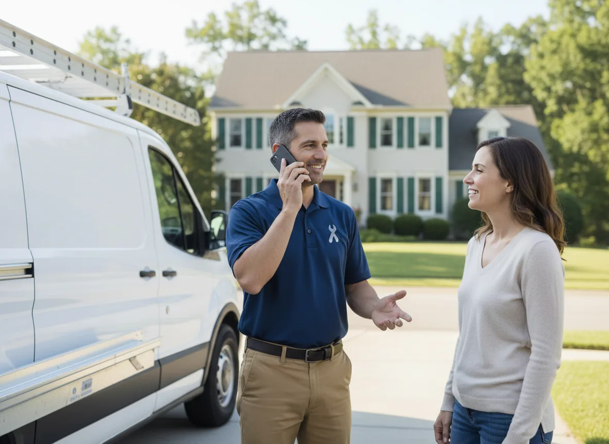 Home Gutter Service Salisbury, NC FAQs
